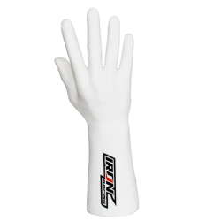 MANIKI MANO PORTA-GUANTES IRON RACING TALLA UNICA