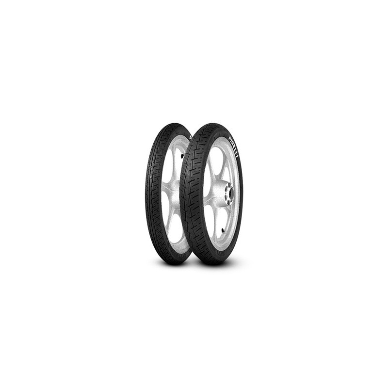 Llanta 275-18 42P sc/cc City Demon Pirelli
