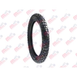 LLANTA TRAS CITY CROSS PIRELLI 3.00-17 125FL, 125Z