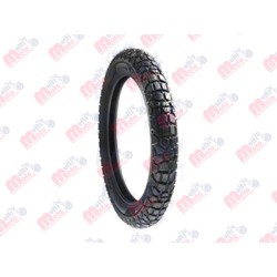 LLANTA TRAS CITY CROSS PIRELLI 3.00-17 125FL, 125Z