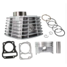 KIT DE CILINDRO - 125FL 19-20/125FL PARRILLA LARGA 19-20