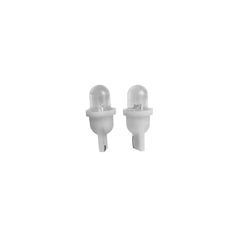 FOCO DIRECCIONAL LED 12V(BLANCO/PELLIZCO)