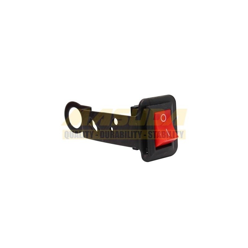 BOTON DE CONTACTO UNIVERSAL C/BASE PARA ESPEJO MSD0017