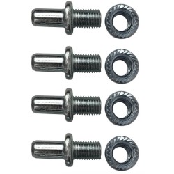 SET TORNILLO CON TUERCA ENG TRAS IT FORZA150 JGO/ FT150GT/TC-