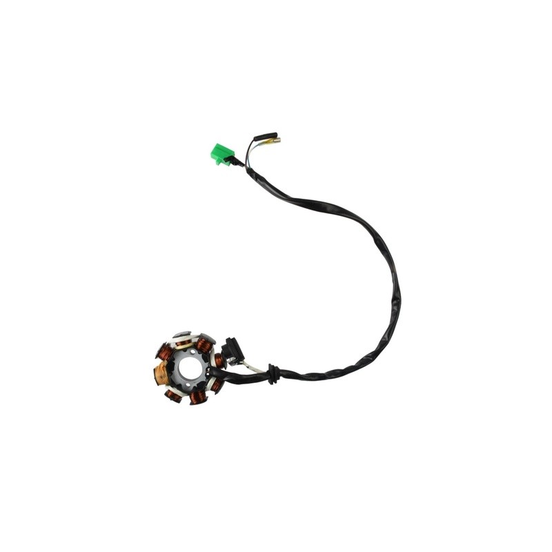 ESTATOR 8 BOBINAS D125 LT