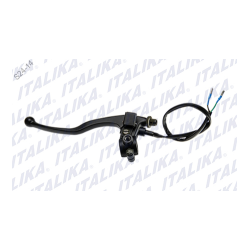 ENS PALANCA IZQ FRENO ATV250 CON REVERSA