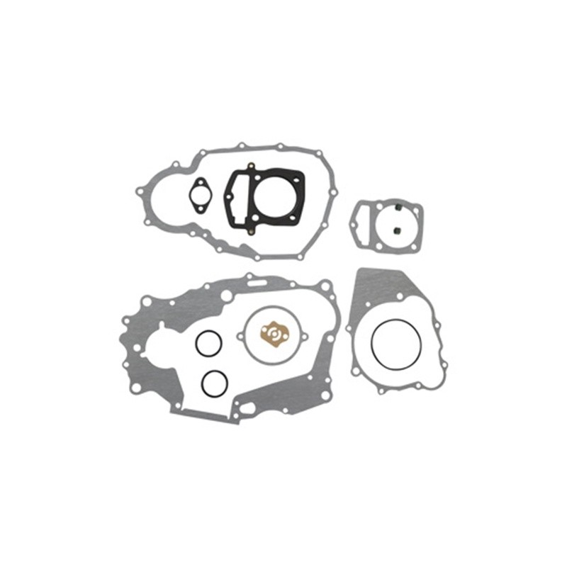 EMPAQUES MOTOR COMPLETO SET ITALIKA 250 Z (14-17) / CODIGO ANTERIOR: 34-5123-001