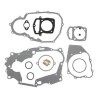 EMPAQUES MOTOR COMPLETO SET ITALIKA 250 Z (14-17) / CODIGO ANTERIOR: 34-5123-001