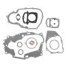 EMPAQUES MOTOR COMPLETO SET ITALIKA 250 Z (14-17) / CODIGO ANTERIOR: 34-5123-001