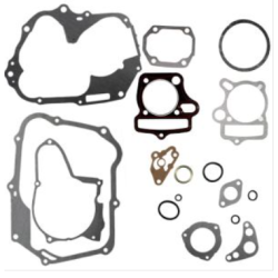 EMPAQUES DE MOTOR AT125