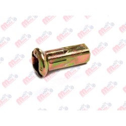 TUERCA M4.5 RAYO RUEDA TRAS DM125