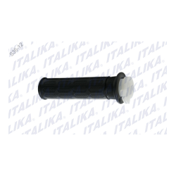 PUÑO DE GOMA DERCHO FT125, XFT125, FT125 NEW SPORT, FT125 CLASICA