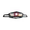 CALAVERA STOP NEON PREMIUM (AMARILLO-BLANCO)