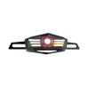 CALAVERA STOP NEON PREMIUM (AMARILLO-BLANCO)