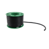 MANGUERA GASOLINA 20 METROS NEGRA