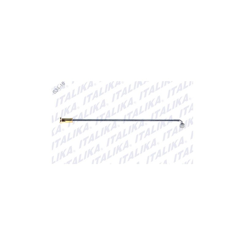 RAYO EXT RUEDA DEL 3.2X181 125FL