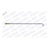 RAYO EXT RUEDA DEL 3.2X181 125FL