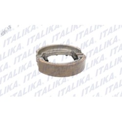 ZAPATA FRENO TRASERA RC150 GT