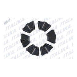 JUEGO DAMPER TRACCION 250SZ 250Z 250Z NEGRA RT250 VORT-X 300