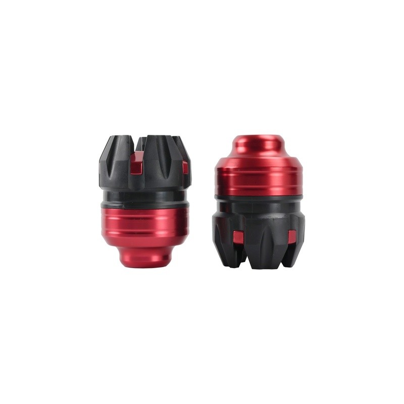 SLIDER EJE DELANTERO ROJO UNIVERSAL SUSTITUYE A 99-0028-001