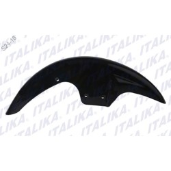 SALPICADERA DEL NEGRO RC200 NEGRA
