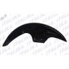 SALPICADERA DEL NEGRO RC200 NEGRA