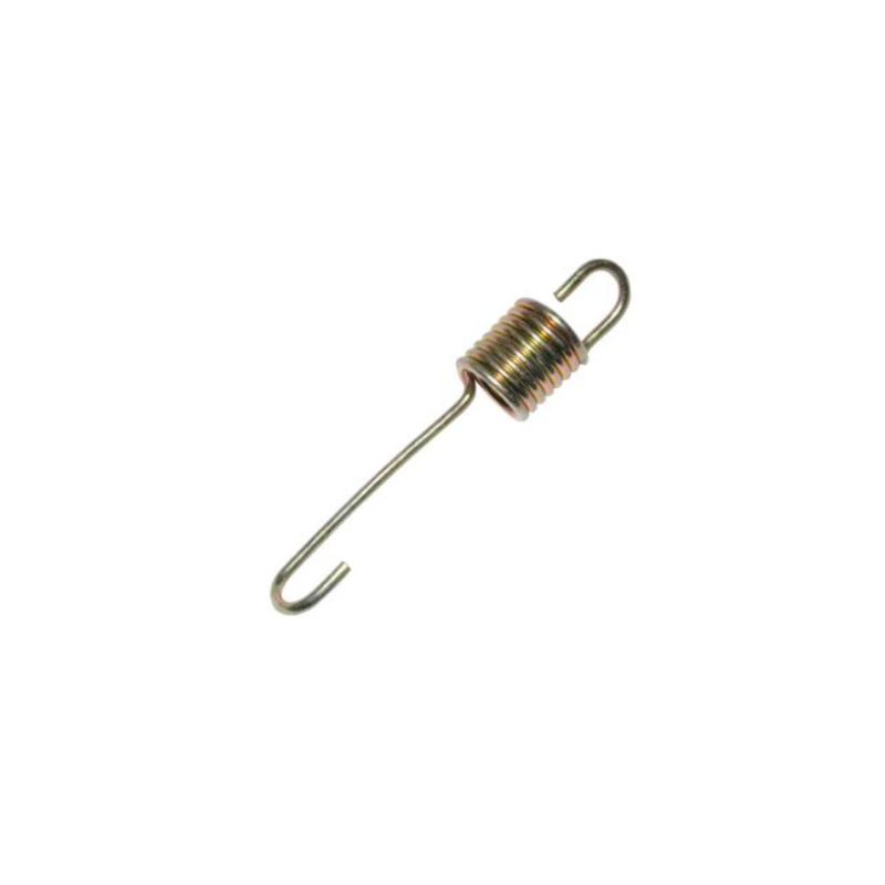 RESORTE RETORNO PEDAL DE FRENO C/AT110RT- AT110 CON LED KURAZAI CLASSIC 125