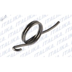 RESORTE POSICIONAMIENTO RETEN DT110 DELIVERY, FT115