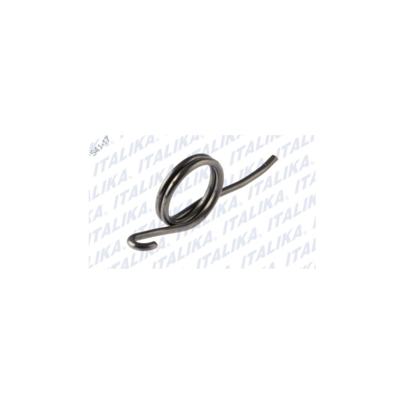 RESORTE POSICIONAMIENTO RETEN DT110 DELIVERY, FT115