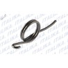 RESORTE POSICIONAMIENTO RETEN DT110 DELIVERY, FT115