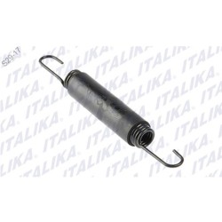 RESORTE PEDAL FRENO TRAS AT125