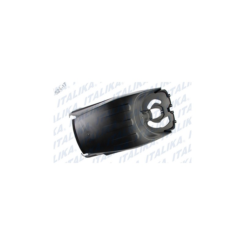 PROTECTOR MOTOR NEGRO WS150 SPORT 2017