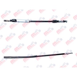 CHICOTE CLUTCH STRADA 90