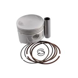 PISTON KAIZEN ANILLOS, PERNO, SEGUROS  P/ITALIKA EX-200 STD