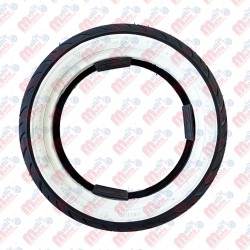 LLANTA CARA BLANCA 120/70-12 (TL) VITALIA150
