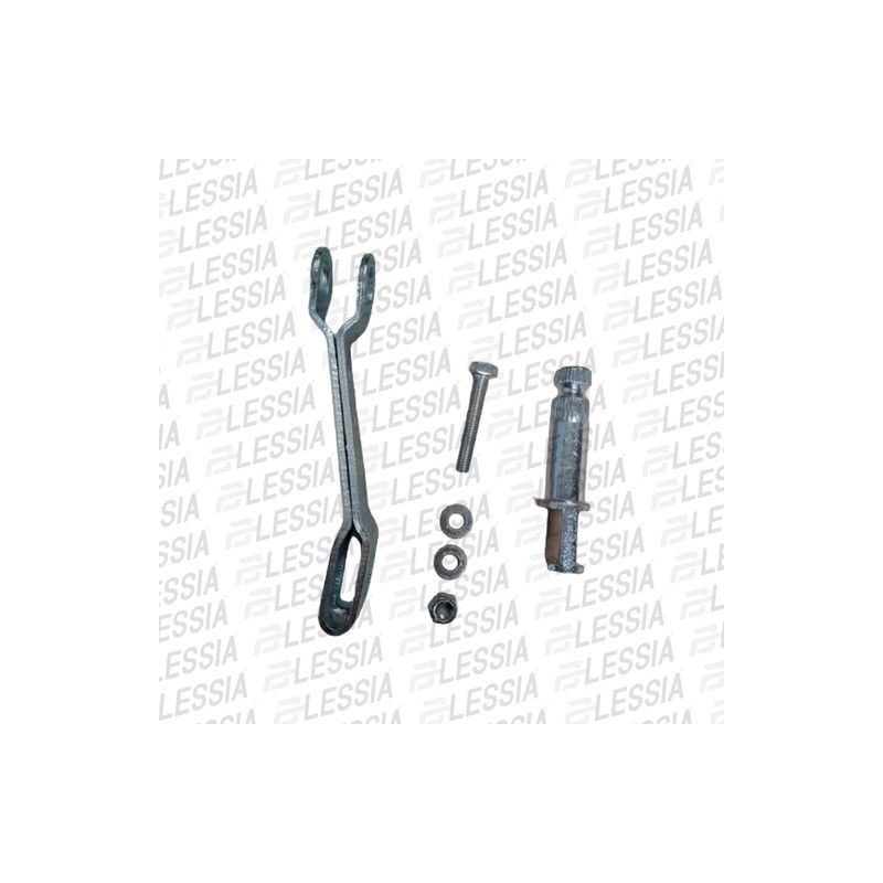 LEVA DE CLUTCH 125FL 19-20 / 125FL PARRILLA LARGA 19- 20