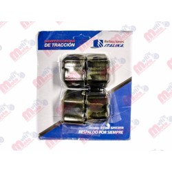 JUEGO DAMPER TRACCION RT200 GP