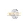 FOCO STOP LEDS C/DOBLE OJO ANGEL IR-TX01 12-80V 10W 2000LM