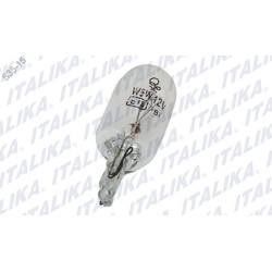 FOCO LUZ NEUTRAL 12V 5W W5W FT150GTS 2017