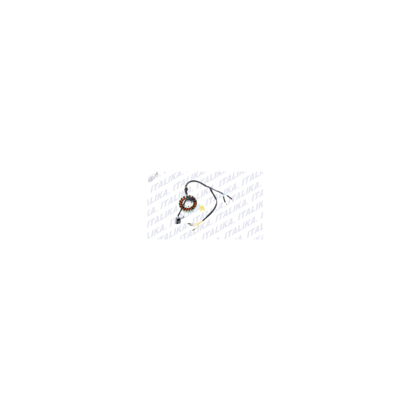 ESTATOR RT200
