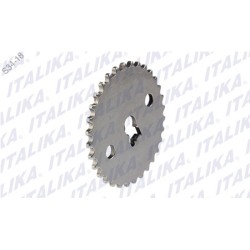 ENGRANAJE TIEMPO 32T 125FL