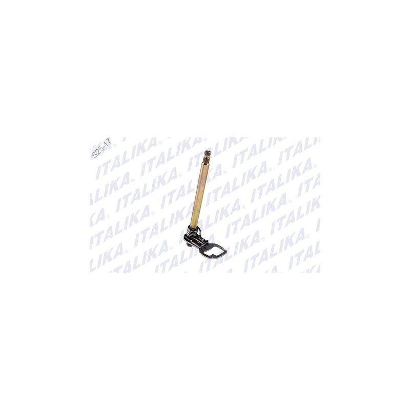 EJE POSICIONADOR SELECTOR DM125 2018