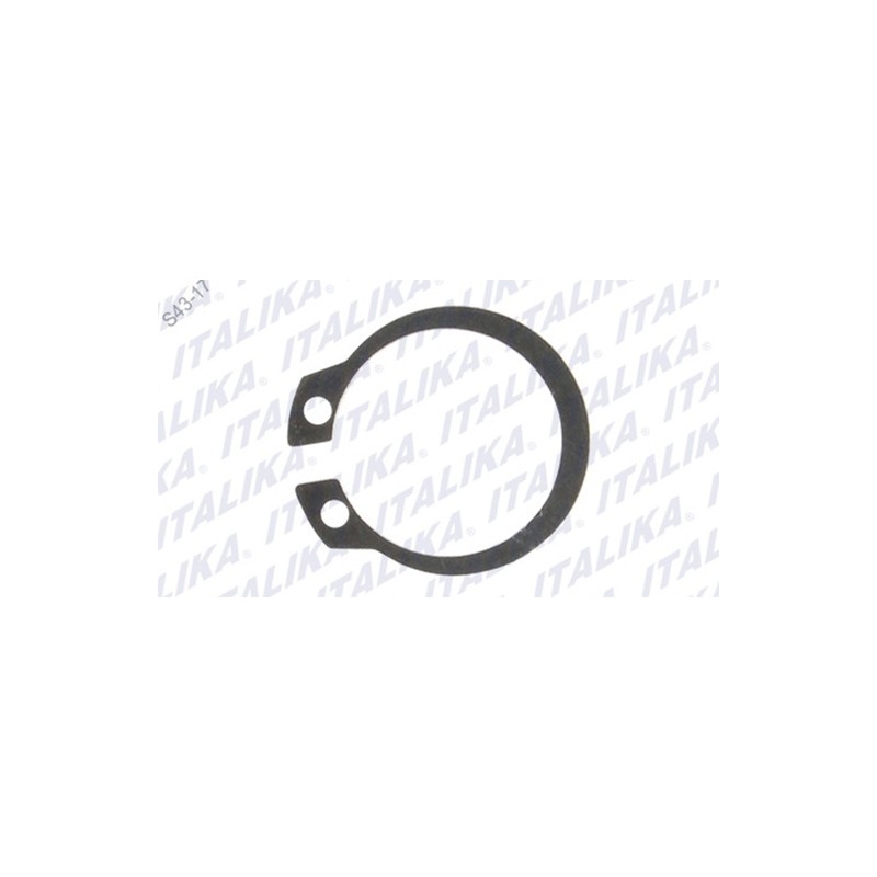 ARO SEGURIDAD EMBRAGUE DM125, DM150 SPORT