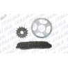 KIT DE SPROCKET RT200
