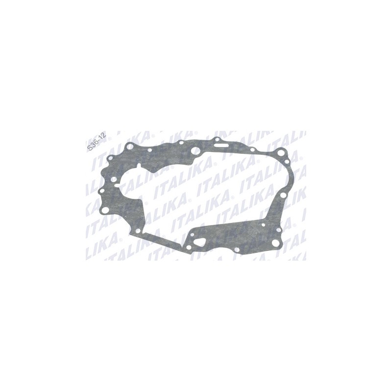 EMPAQUE CENTRAL DE CARTER RT200, RC150, RC150 GT, 250Z, RT200 SPITZER