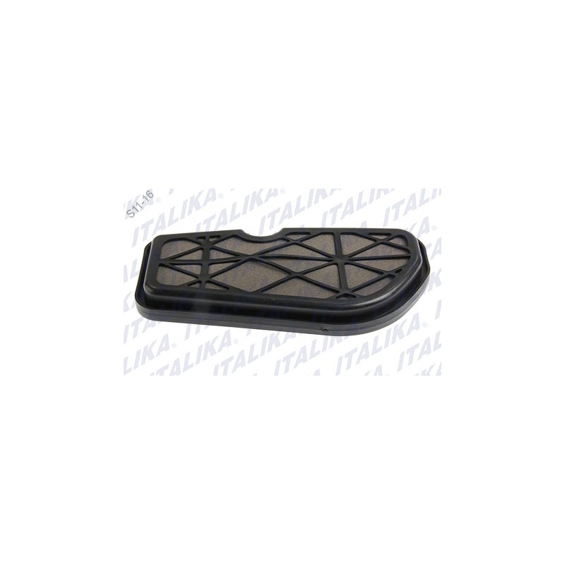 ELEMENTO FILTRANTE D125 2016