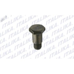 TORNILLO EJE PARADOR LATERAL CS125, GS150, PS90, GTS175, XS125, XS150, WS175, DS150, WS150, GTS175 LED, DS150 NEGRO, GS150 LED, 