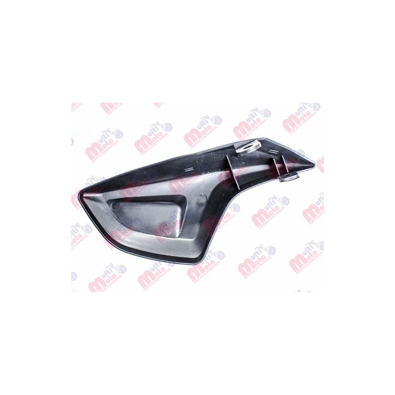 PROTECTOR PUÑO IZQ WS150 SPORT 2018