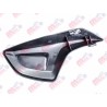 PROTECTOR PUÑO IZQ WS150 SPORT 2018