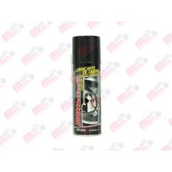 LUBRICANTE DE CADENA 240ML